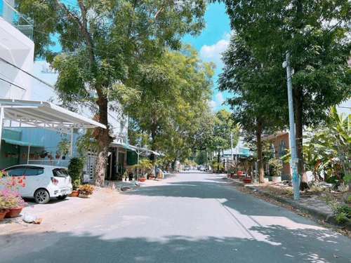 BÁN NỀN VỊ TRÍ ĐẸP ĐƯỜNG PHẠM VĂN NHỜ KDC CÔNG AN, HƯNG THẠNH, CÁI RĂNG, CẦN THƠ